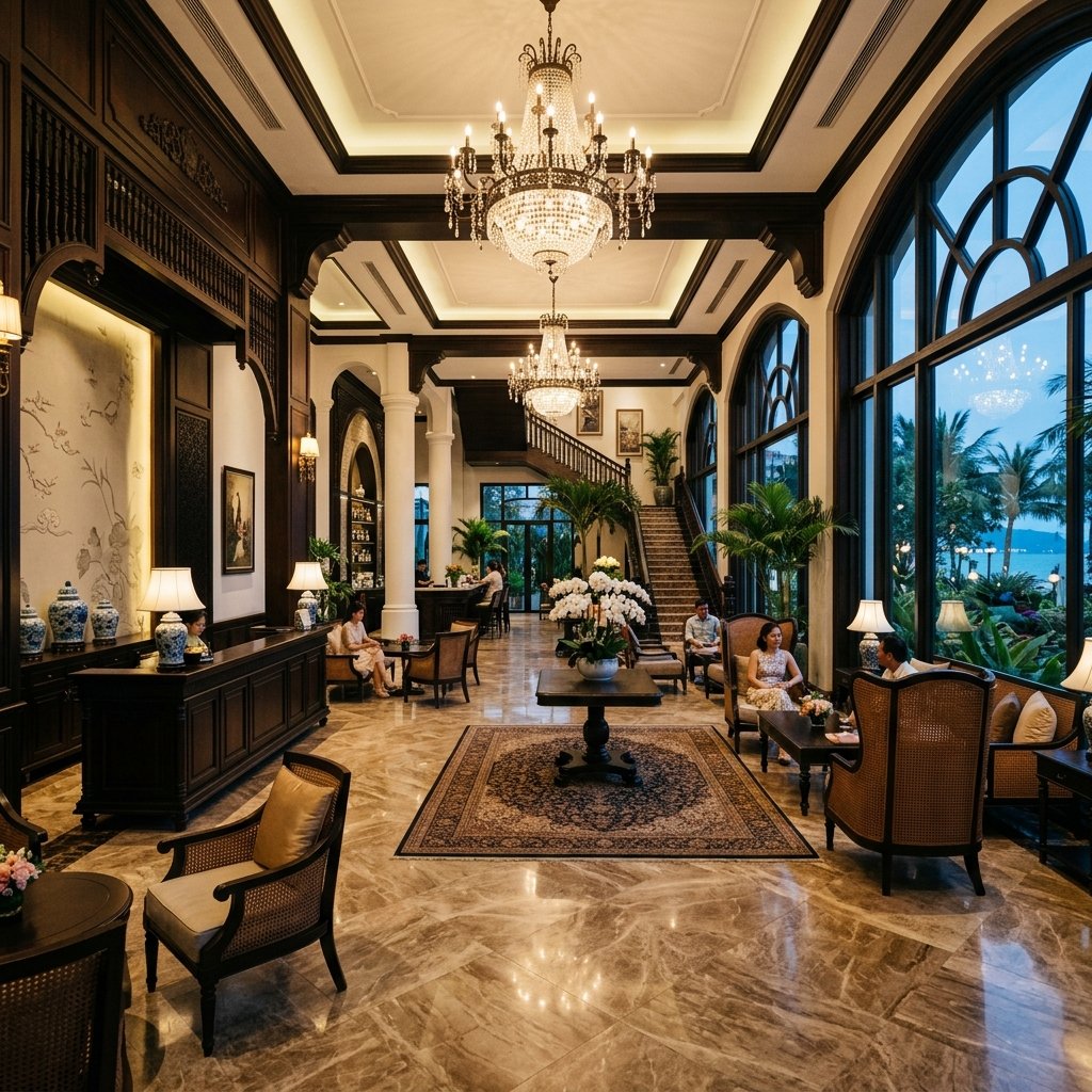 Potique Hotel Hero