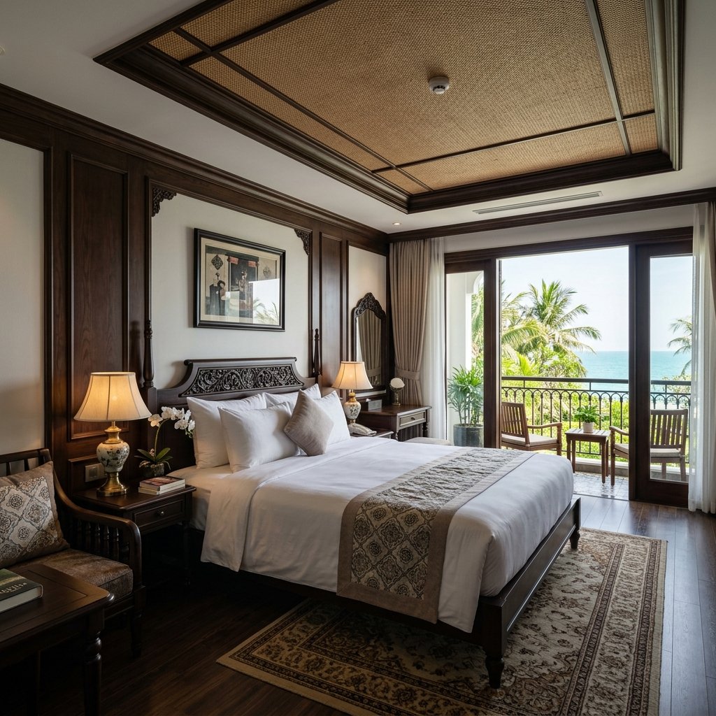 Classic Room